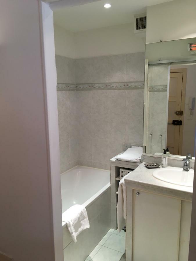 Appartement Place Casone Ajaccio  Exterior foto